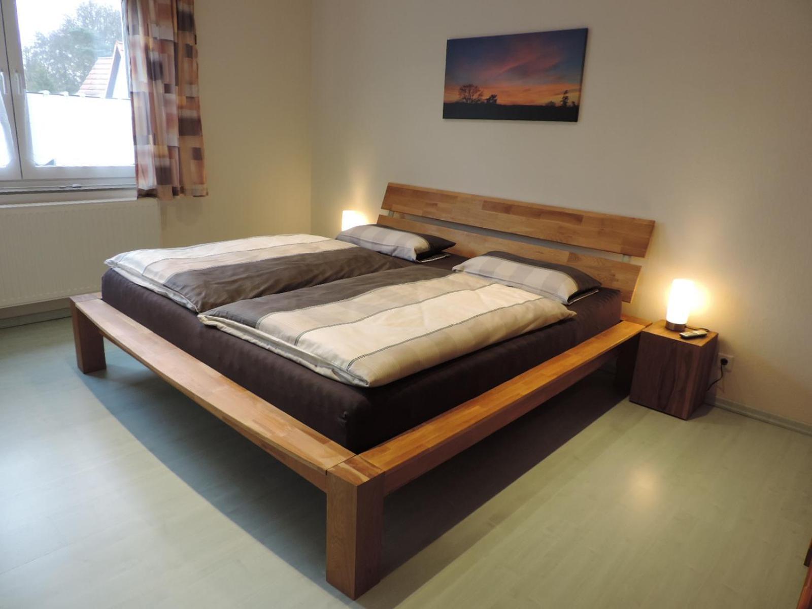 Ferienwohnung Landblick Homberg  Esterno foto