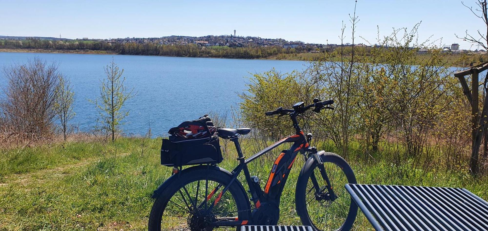 Ferienwohnung Landblick Homberg  Esterno foto