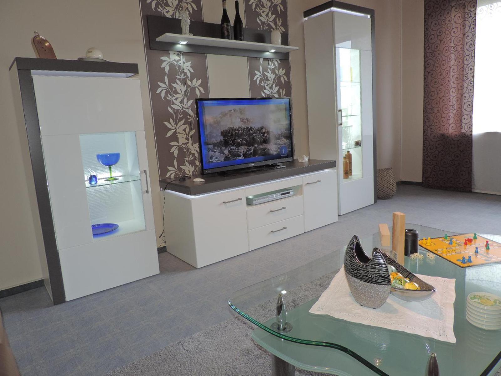 Ferienwohnung Landblick Homberg  Esterno foto
