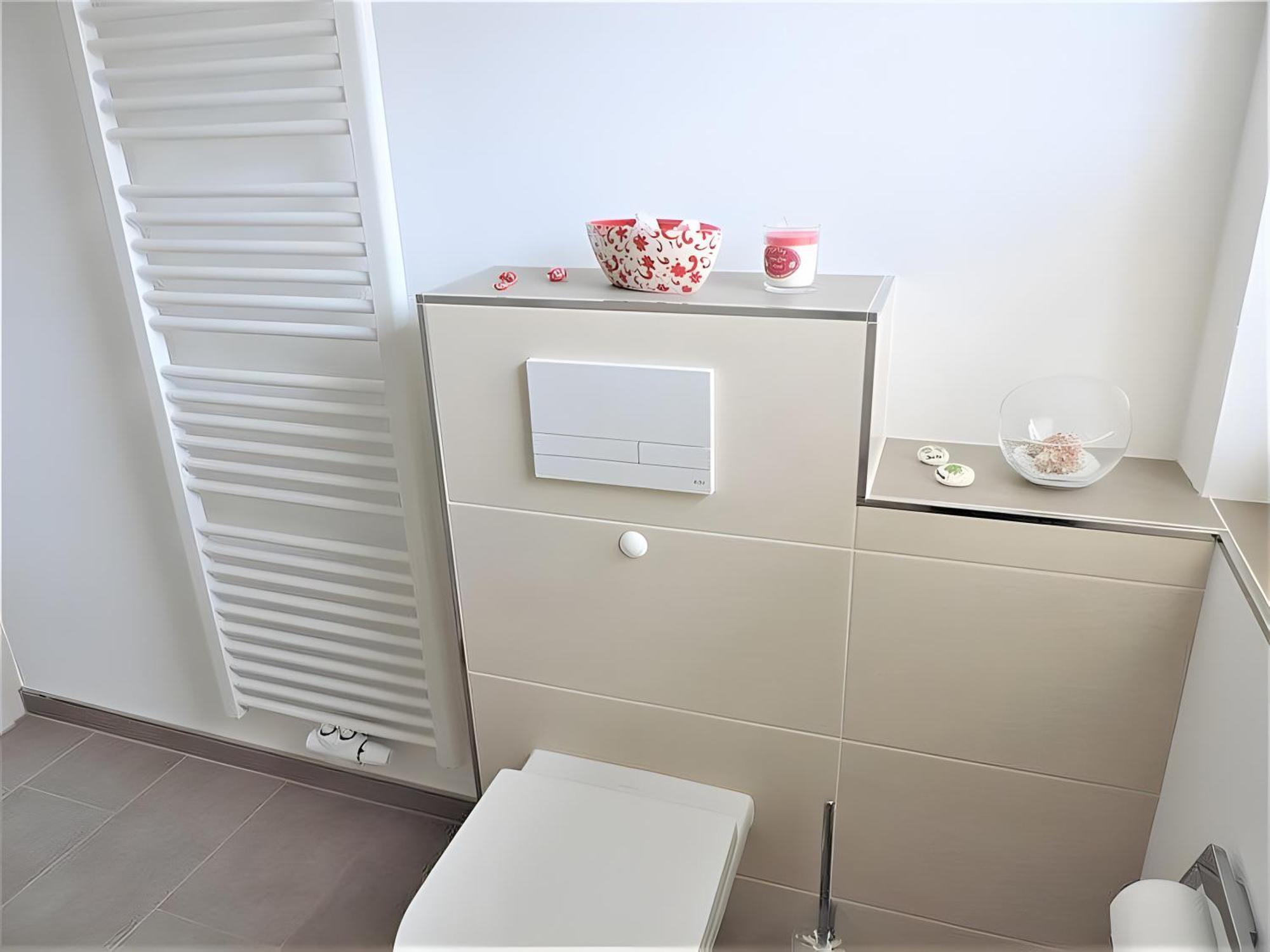 Ferienwohnung Landblick Homberg  Esterno foto